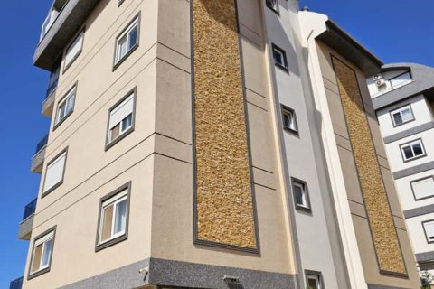 2+1 Lägenhet  i Alanya, Antalya, Turkiet Nr. 221332 - 18