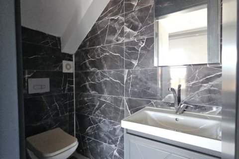 2+1 Lägenhet  i Alanya, Antalya, Turkiet Nr. 221332 - 16