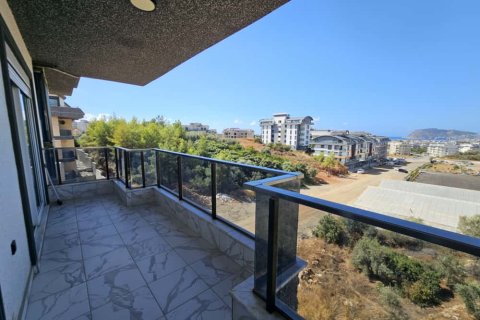 2+1 Lägenhet  i Alanya, Antalya, Turkiet Nr. 221332 - 9