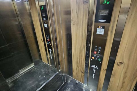 2+1 Lägenhet  i Alanya, Antalya, Turkiet Nr. 221332 - 6