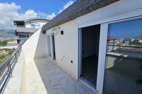 2+1 Lägenhet  i Alanya, Antalya, Turkiet Nr. 221332 - 5