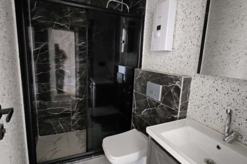 2+1 Lägenhet  i Alanya, Antalya, Turkiet Nr. 221332 - 10