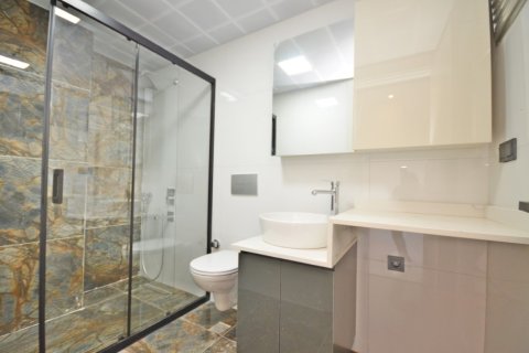 Daire  2+1  Alanya, Antalya, Türkiye №221334 - 15