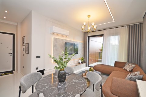 Daire  2+1  Alanya, Antalya, Türkiye №221334 - 7