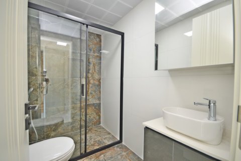 Daire  2+1  Alanya, Antalya, Türkiye №221334 - 19