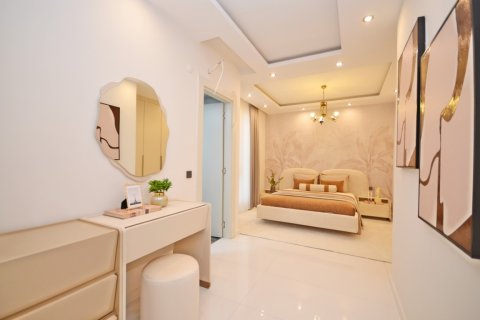 Daire  2+1  Alanya, Antalya, Türkiye №221334 - 11