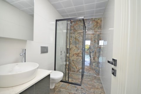 Daire  2+1  Alanya, Antalya, Türkiye №221334 - 8