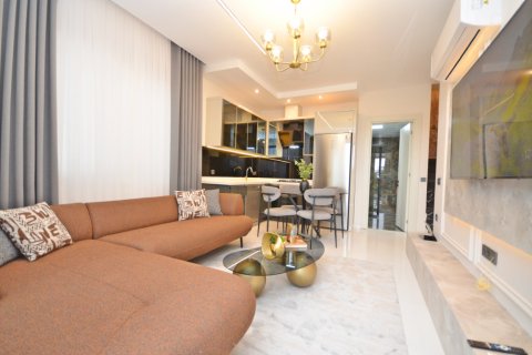 Daire  2+1  Alanya, Antalya, Türkiye №221334 - 5