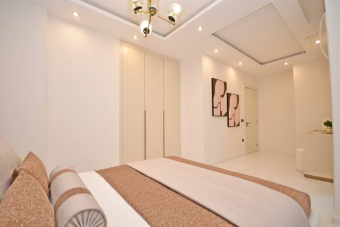 Daire  2+1  Alanya, Antalya, Türkiye №221334 - 13