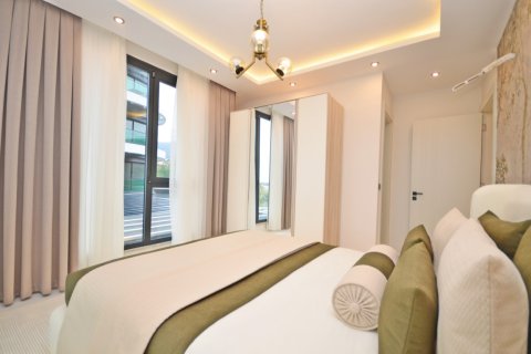Daire  2+1  Alanya, Antalya, Türkiye №221334 - 18