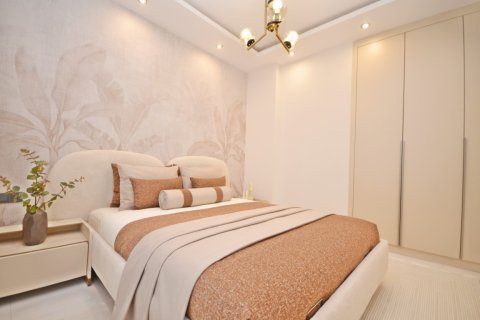 Daire  2+1  Alanya, Antalya, Türkiye №221334 - 12