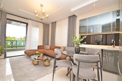 Daire  2+1  Alanya, Antalya, Türkiye №221334 - 4