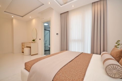 Daire  2+1  Alanya, Antalya, Türkiye №221334 - 14