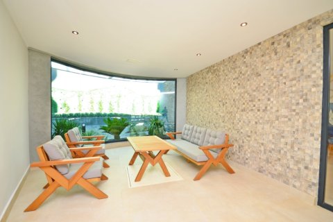 Daire  2+1  Alanya, Antalya, Türkiye №221334 - 25