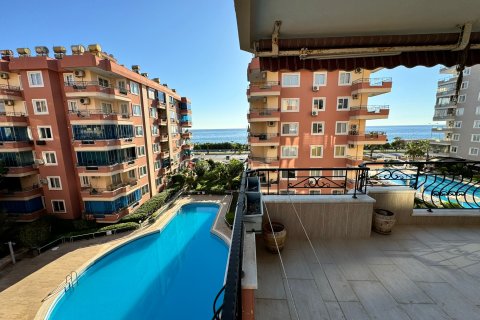 Daire  3+1  Alanya, Antalya, Türkiye №221330