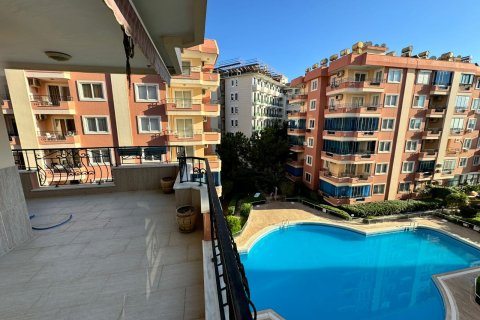 آپارتمان در  Alanya ، ترکیه 3 خوابه ، 165 متر مربع.  شماره 221330 - 22
