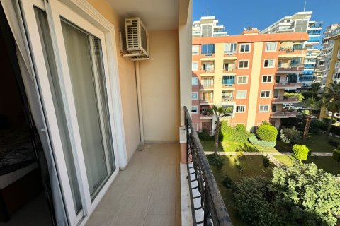 آپارتمان در  Alanya ، ترکیه 3 خوابه ، 165 متر مربع.  شماره 221330 - 27
