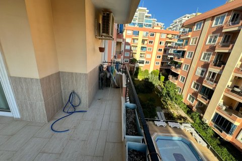 آپارتمان در  Alanya ، ترکیه 3 خوابه ، 165 متر مربع.  شماره 221330 - 25