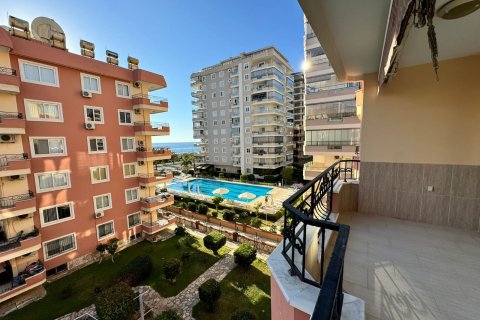 آپارتمان در  Alanya ، ترکیه 3 خوابه ، 165 متر مربع.  شماره 221330 - 24