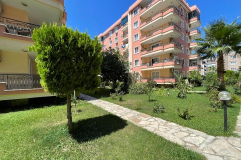 آپارتمان در  Alanya ، ترکیه 3 خوابه ، 165 متر مربع.  شماره 221330 - 17