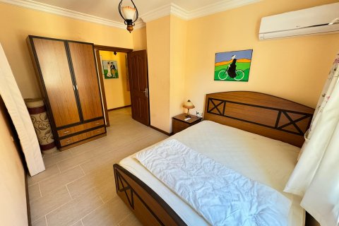 آپارتمان در  Alanya ، ترکیه 3 خوابه ، 165 متر مربع.  شماره 221330 - 15