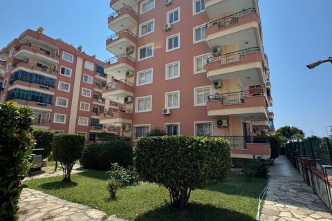 آپارتمان در  Alanya ، ترکیه 3 خوابه ، 165 متر مربع.  شماره 221330 - 16