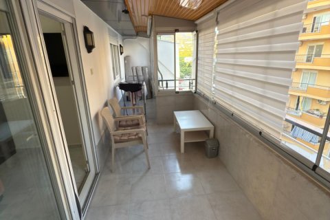 3+1 Lägenhet  i Alanya, Antalya, Turkiet Nr. 221328 - 22