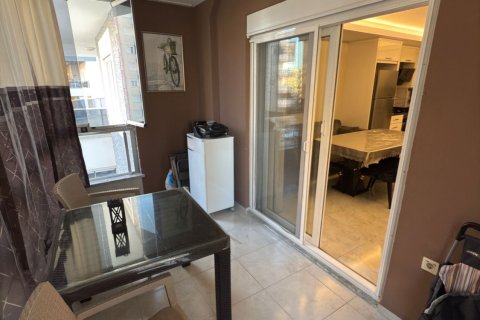 3+1 Lägenhet  i Alanya, Antalya, Turkiet Nr. 221328 - 5