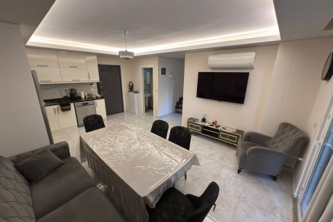 3+1 Lägenhet  i Alanya, Antalya, Turkiet Nr. 221328 - 4