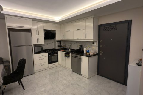 3+1 Lägenhet  i Alanya, Antalya, Turkiet Nr. 221328 - 8