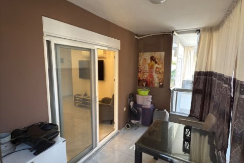 3+1 Lägenhet  i Alanya, Antalya, Turkiet Nr. 221328 - 2