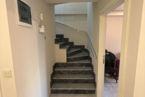 3+1 Lägenhet  i Alanya, Antalya, Turkiet Nr. 221328 - 11
