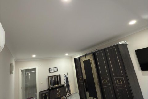 3+1 Lägenhet  i Alanya, Antalya, Turkiet Nr. 221328 - 27