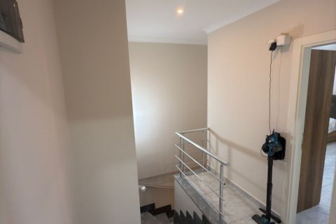 3+1 Lägenhet  i Alanya, Antalya, Turkiet Nr. 221328 - 20