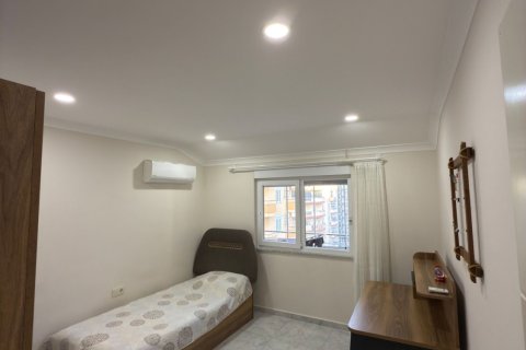 3+1 Lägenhet  i Alanya, Antalya, Turkiet Nr. 221328 - 14