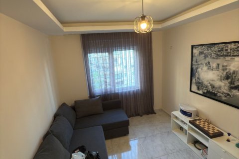 3+1 Lägenhet  i Alanya, Antalya, Turkiet Nr. 221328 - 12