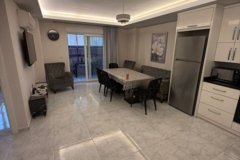 3+1 Lägenhet  i Alanya, Antalya, Turkiet Nr. 221328 - 6