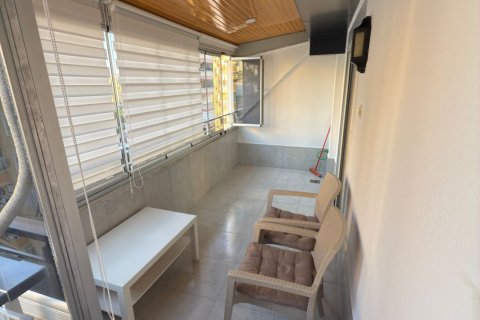 3+1 Lägenhet  i Alanya, Antalya, Turkiet Nr. 221328 - 21