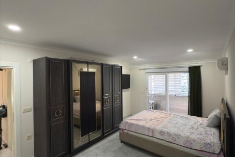 3+1 Lägenhet  i Alanya, Antalya, Turkiet Nr. 221328 - 25