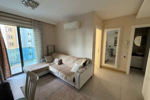Apartment for sale in Alanya, Antalya, Turkey, 1 bedroom, 50m2, No. 221331 – photo 20