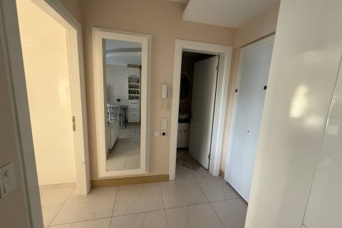 Apartment for sale in Alanya, Antalya, Turkey, 1 bedroom, 50m2, No. 221331 – photo 19
