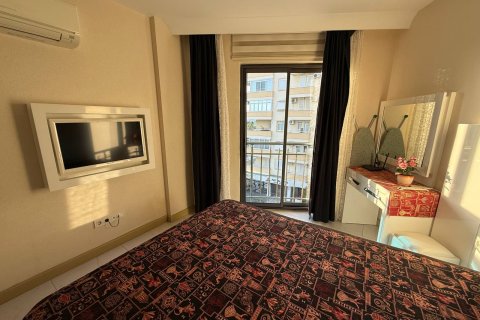 Apartment for sale in Alanya, Antalya, Turkey, 1 bedroom, 50m2, No. 221331 – photo 15
