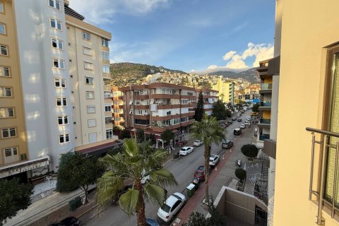 Apartment for sale in Alanya, Antalya, Turkey, 1 bedroom, 50m2, No. 221331 – photo 2