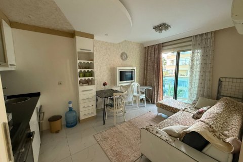 Apartment for sale in Alanya, Antalya, Turkey, 1 bedroom, 50m2, No. 221331 – photo 16