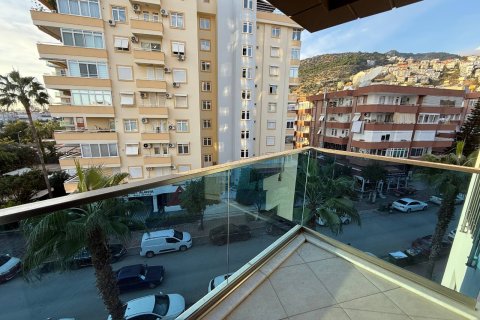 Apartment for sale in Alanya, Antalya, Turkey, 1 bedroom, 50m2, No. 221331 – photo 11