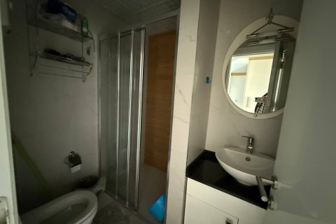 Apartment for sale in Alanya, Antalya, Turkey, 1 bedroom, 50m2, No. 221331 – photo 8