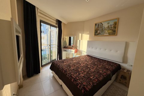 Apartment for sale in Alanya, Antalya, Turkey, 1 bedroom, 50m2, No. 221331 – photo 13