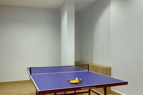 Apartment for sale in Alanya, Antalya, Turkey, 1 bedroom, 50m2, No. 221331 – photo 3