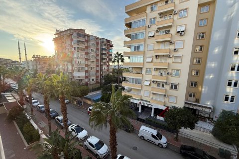1+1 Apartment  in Alanya, Antalya, Turkey No. 221331