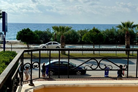Продажа квартиры  в Аланье, Анталье, Турция 2+1, 120м2, №221329 – фото 7